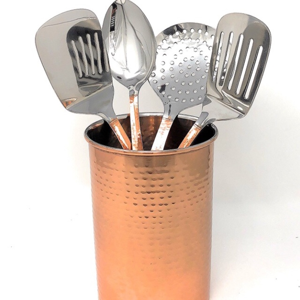 Home Essentials 5-Piece Tool Set